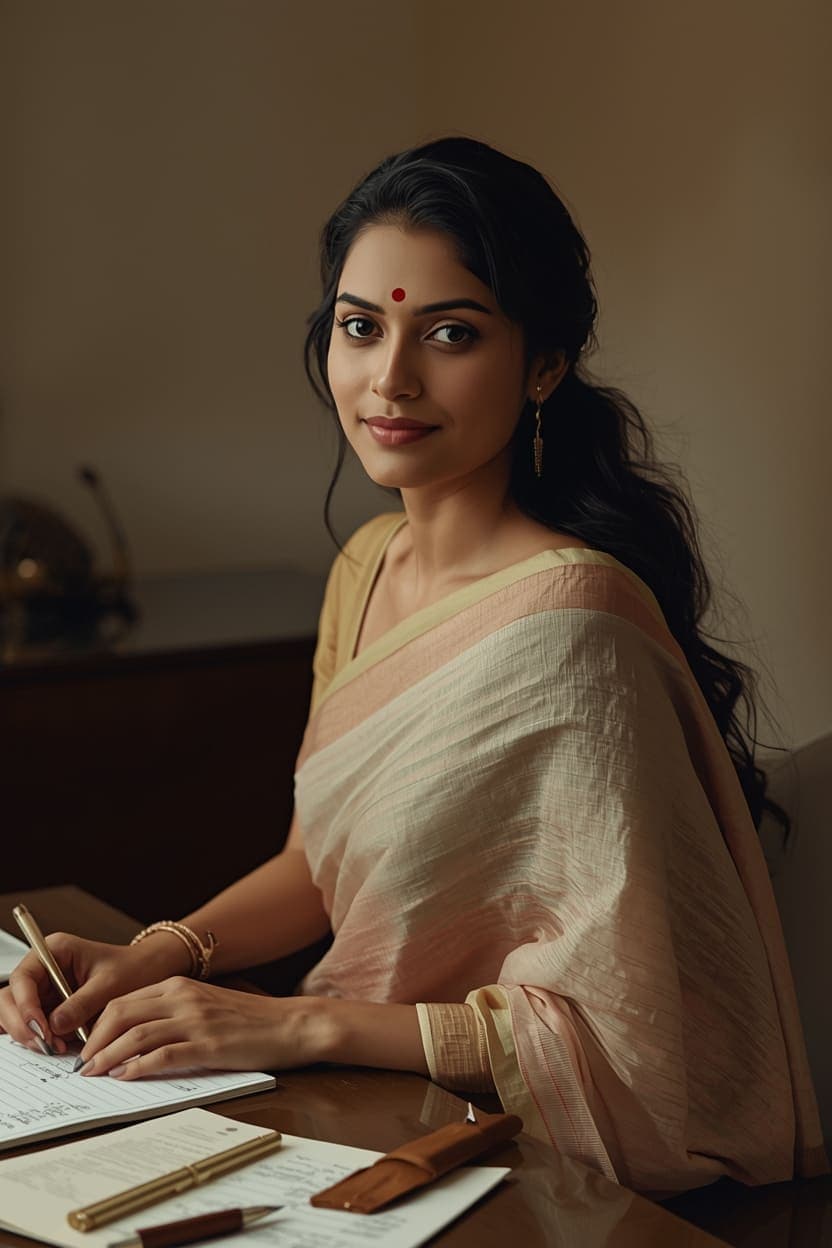 Leela Nambiar