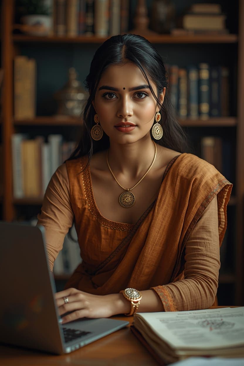 Riya Khandelwal
